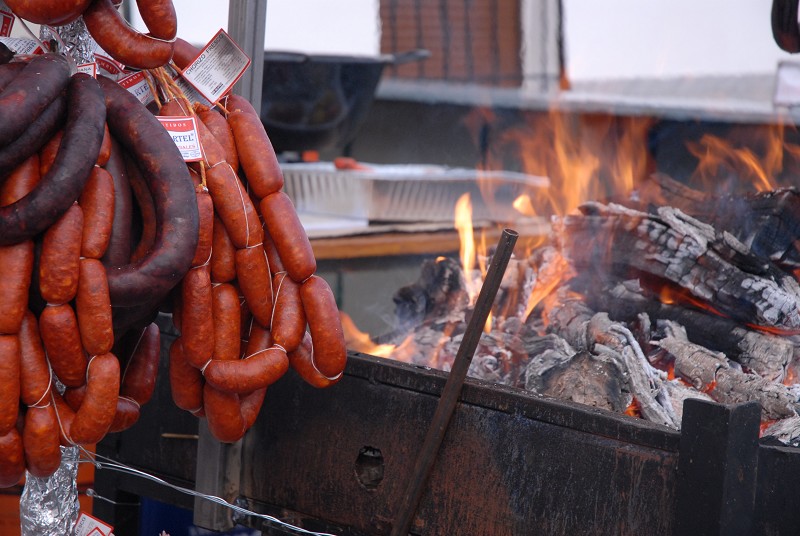 Fiesta de la Matanza-Ardales